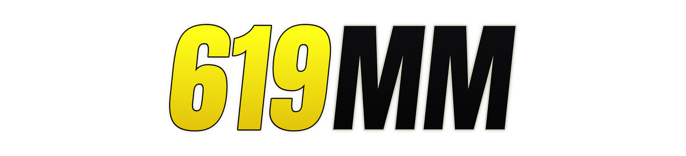 619mm